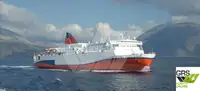 Nave Ro-Ro in vendita