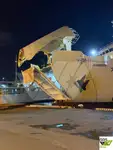 Ro-Ro ship in vendita