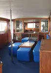 Nave da crociera in vendita