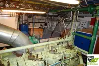 Nave da rilevamento in vendita