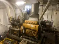 Imbarcazioni da lavoro in vendita