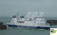 Ro-Ro ship in vendita