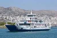 Nave RoPax in vendita