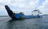 Nave da sbarco, con serbatoi in vendita