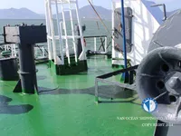 Petroliera/Chimichiera in vendita