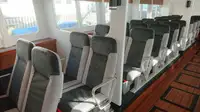 Nave traghetto in vendita