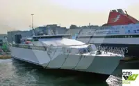 Nave Ro-Ro in vendita