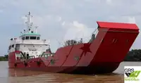 Nave da sbarco, con serbatoi in vendita