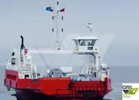 Nave Ro-Ro in vendita