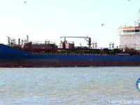 Petroliera/Chimichiera in vendita