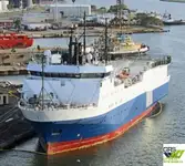 nave da ricognizione in vendita