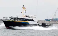 Barca dell'equipaggio in vendita