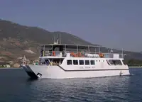 Catamarano in vendita