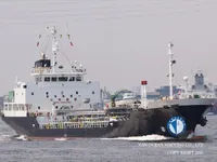 Petroliera/Chimichiera in vendita