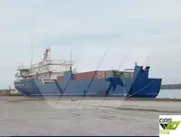 Ro-Ro ship in vendita