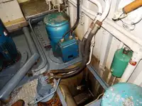 Imbarcazioni da lavoro in vendita