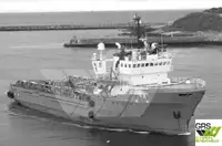 Nave di rifornimento in vendita