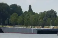 Chiatta in vendita