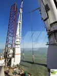 Piattaforma di perforazione autoelevabile in vendita