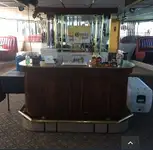 Nave passeggeri in vendita