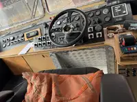 Piroga di pilotaggio in vendita
