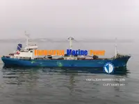 Nave refrigerata in vendita