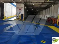 Nave Ro-Ro in vendita