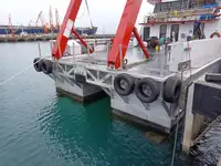 Catamarano in vendita