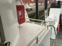 Pattugliatore in vendita