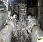 Nave passeggeri in vendita