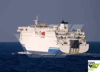Nave Ro-Ro in vendita