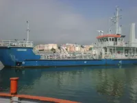 Imbarcazioni da lavoro in vendita