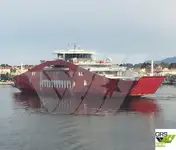 Nave Ro-Ro in vendita