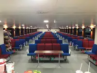 Nave da crociera in vendita