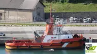 Rimorchiatore in vendita