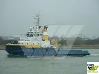 Rimorchiatore in vendita