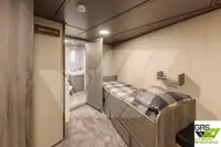 Nave da ricerca in vendita