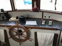 Peschereccio a strascico in vendita