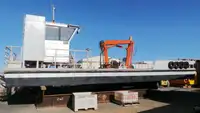 Chiatta in vendita