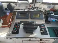 Nave RoPax in vendita