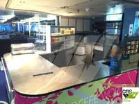 Nave passeggeri in vendita