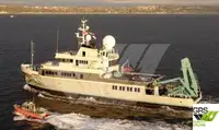 nave da ricognizione in vendita
