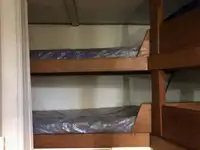 Nave di supporto in vendita