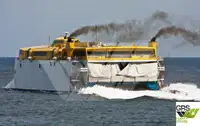 Ro-Ro ship in vendita