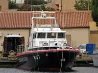 Pattugliatore in vendita