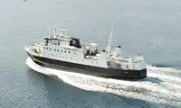Nave Ro-Ro in vendita