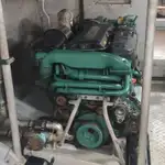 Piroga di pilotaggio in vendita