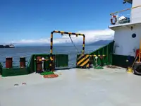 Nave reefer in vendita