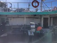 Peschereccio a strascico in vendita