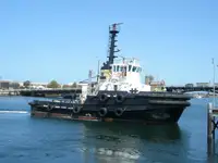 Rimorchiatore in vendita
